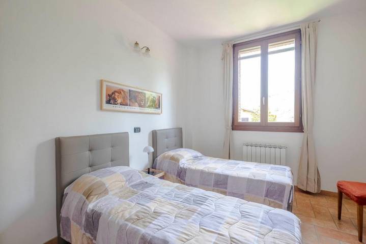 B&b per 2 persone, con Terrazza e Giardino a Zocca