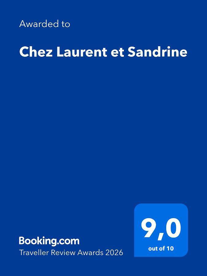 Gîte pour 9 personnes, avec piscine et jacuzzi à Chantraine - 4