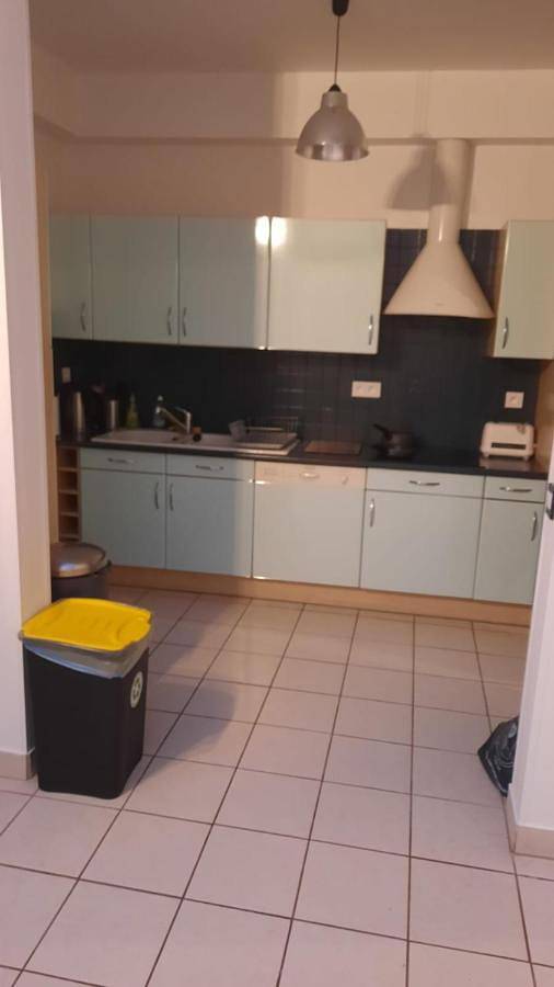 Maison d’hôte pour 2 personnes, avec Jardin à Reims - 4