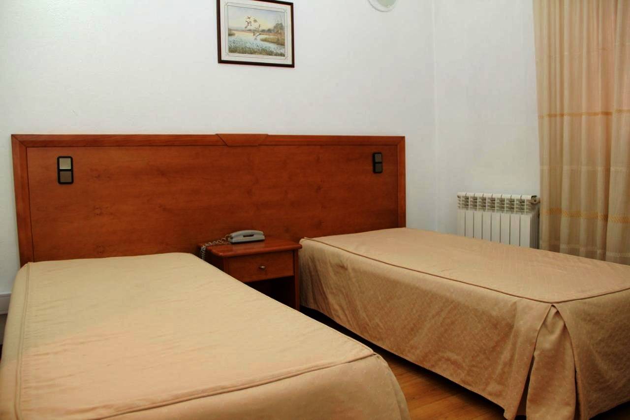 Residencial Parque in Celorico S.Pedro, Serra da Estrela