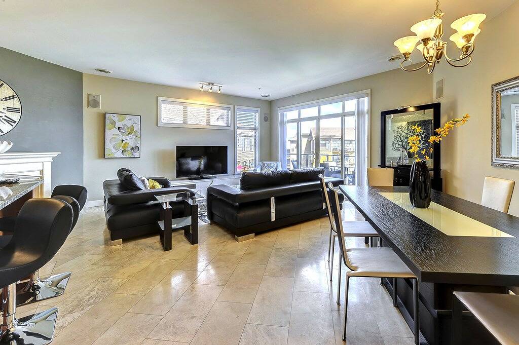 Ganze Wohnung, Luxuriöse Penthouse Suite am Strand im Barona Beach Resort! in West Kelowna, Crystal Mountain