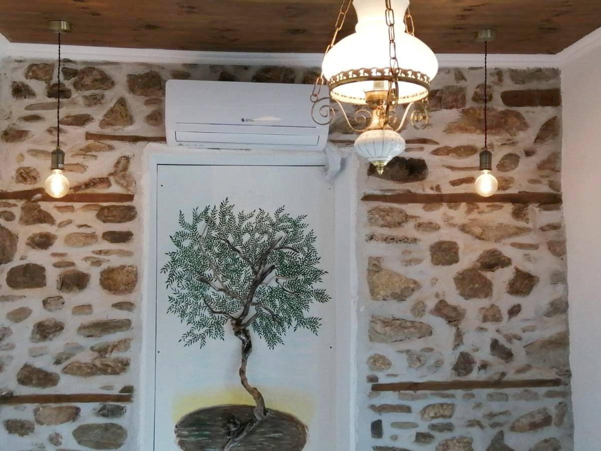 Ganze Wohnung, Superior Apartment in Limenaria, Thassos