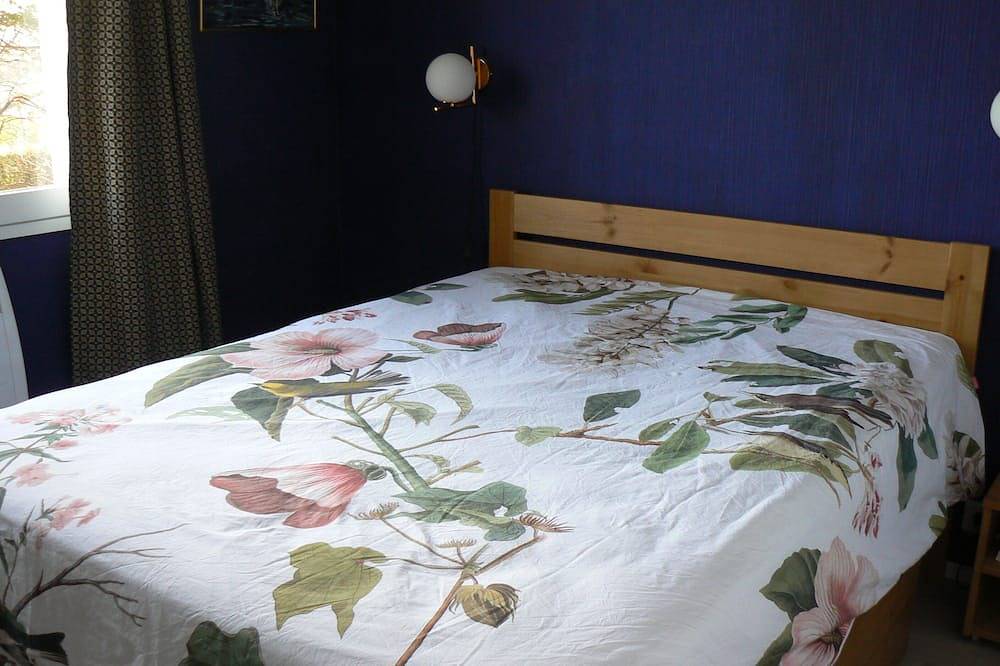 Ganze Wohnung, 500 m from Erromardie beach, very nice apartment of 40 m². in Saint-Jean-de-Luz, Bayonne und Umgebung