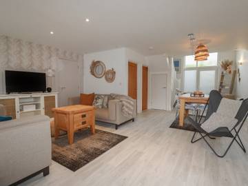 Cottage for 4 People in St Agnes, Cornwall, Photo 1