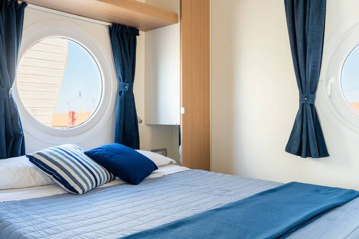 Maison d’hôte pour 5 personnes, avec terrasse à Rimini - 2