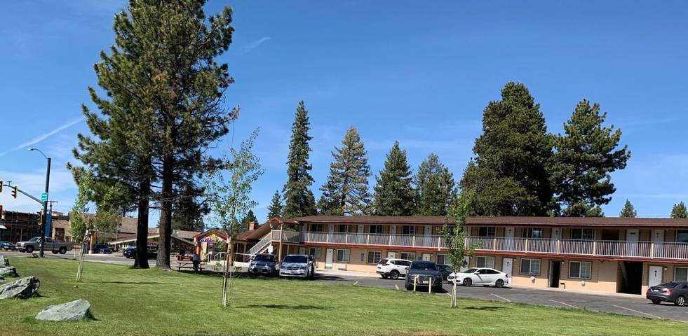 Hôtel pour 2 personnes à South Lake Tahoe - 3