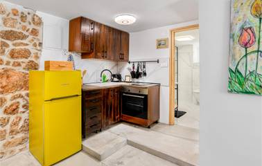 Ferienhaus für 6 Personen in Karlobag, Kvarner Festland, Bild 4