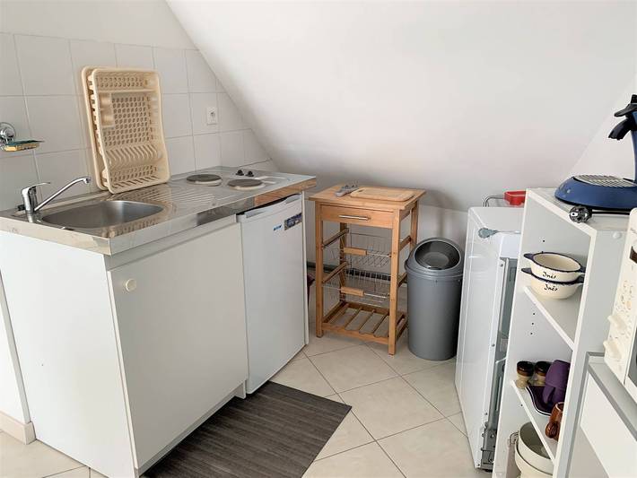 Ferienwohnung für 3 Personen in Perros-Guirec - 2