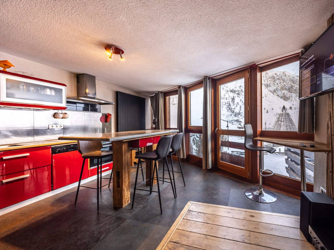 Photo : Appartement de vacances