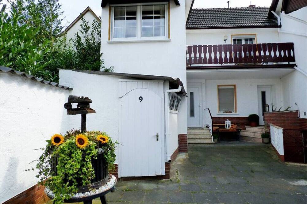 Casa vacanza a Ahr a partire da 391€ a notte