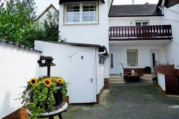 Ferienhaus für 6 Personen, mit Balkon, mit Haustier im Ahrtal