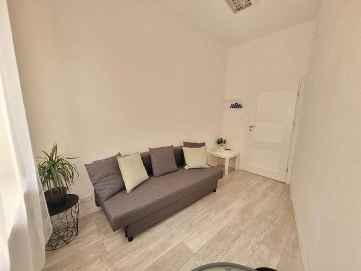 BnB für 2 Personen in Warschau