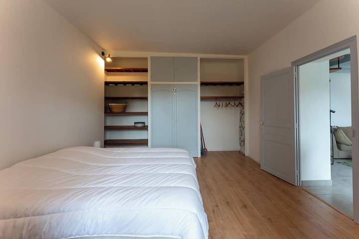 Location de vacances pour 8 personnes, animaux acceptés dans Nevoy - 4