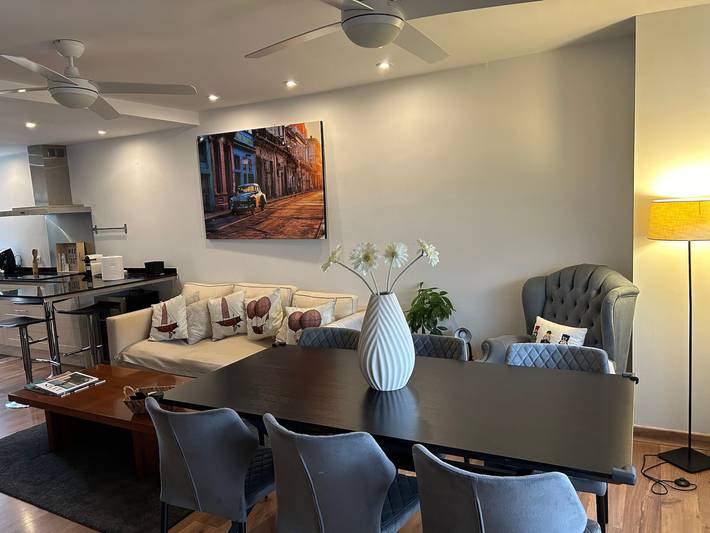 Entire apartment, Duplex 'Sotogrande' with Shared Pool, Terrace and Wi-Fi in San Roque, Cádiz Province