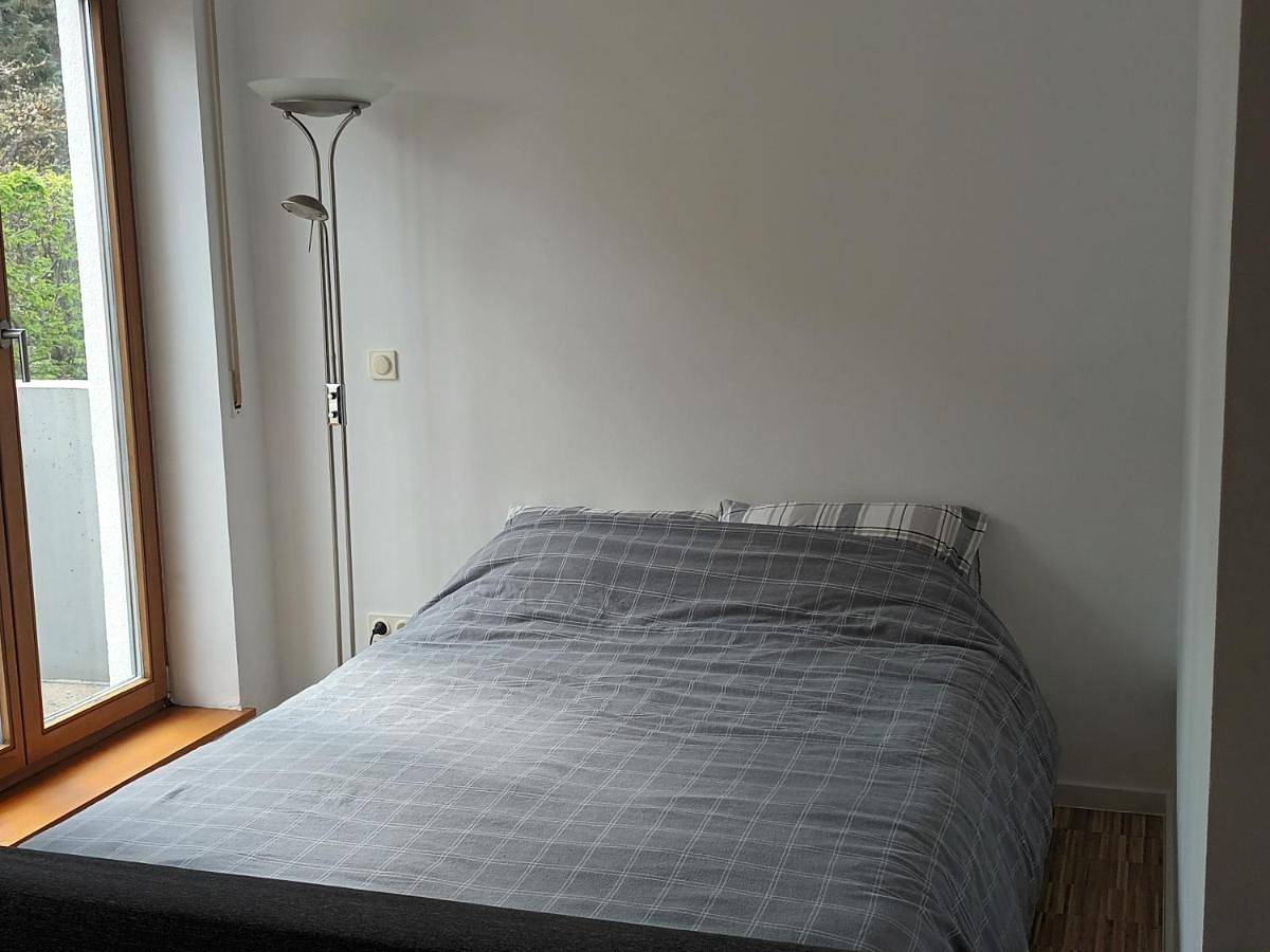 Appartement entier, One-Bedroom Apartment in Gauting, Arrondissement de Starnberg