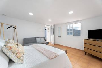 Apartamento para 2 Personas en Macizo de Anaga, San Cristóbal de La Laguna, Foto 2