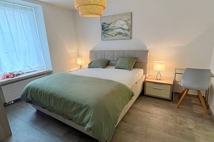 Ferienwohnung für 4 Personen, mit Haustier in Zürich - 3