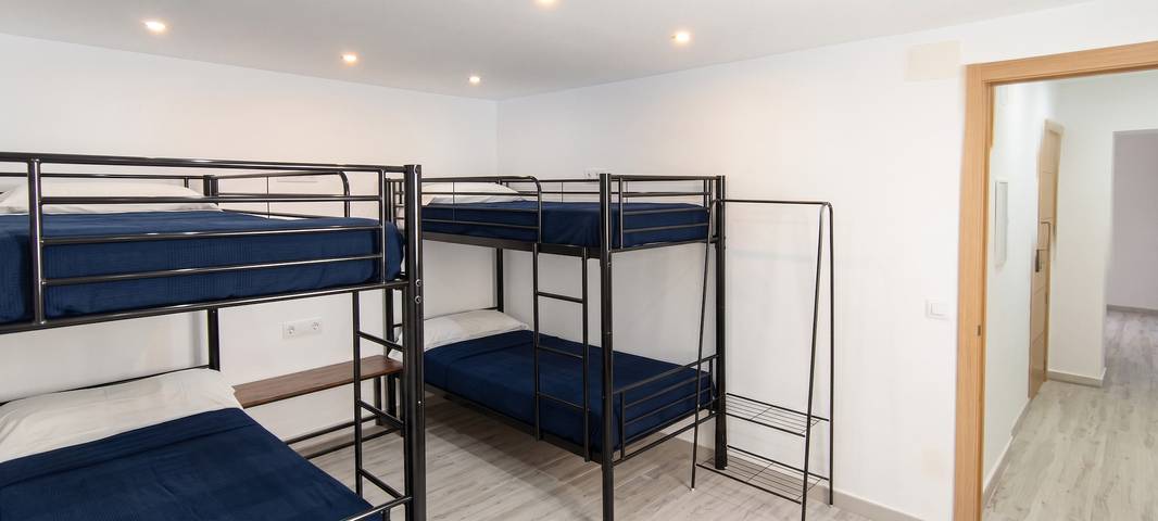Apartamento entero, Acogedor apartamento en Igualada - 65.2 m² - 8 personas in Igualada, Interior de Barcelona