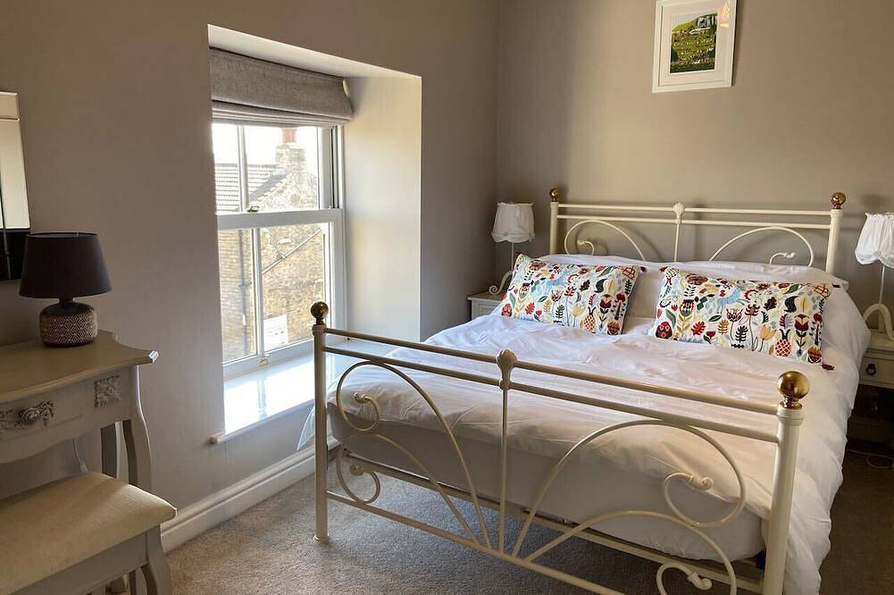 Cosy Welcoming Stone Cottage in Leyburn, North Yorkshire