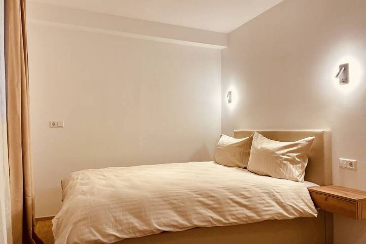 Ganze Wohnung, Standard Studio mit Balkon in Leonberg, Nordschwarzwald