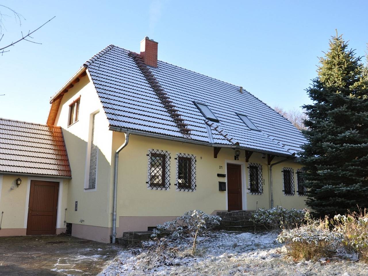 Ganze Ferienwohnung, Ferienhaus Weber - 250qm! in Glashütte, Mittlere Erzgebirge
