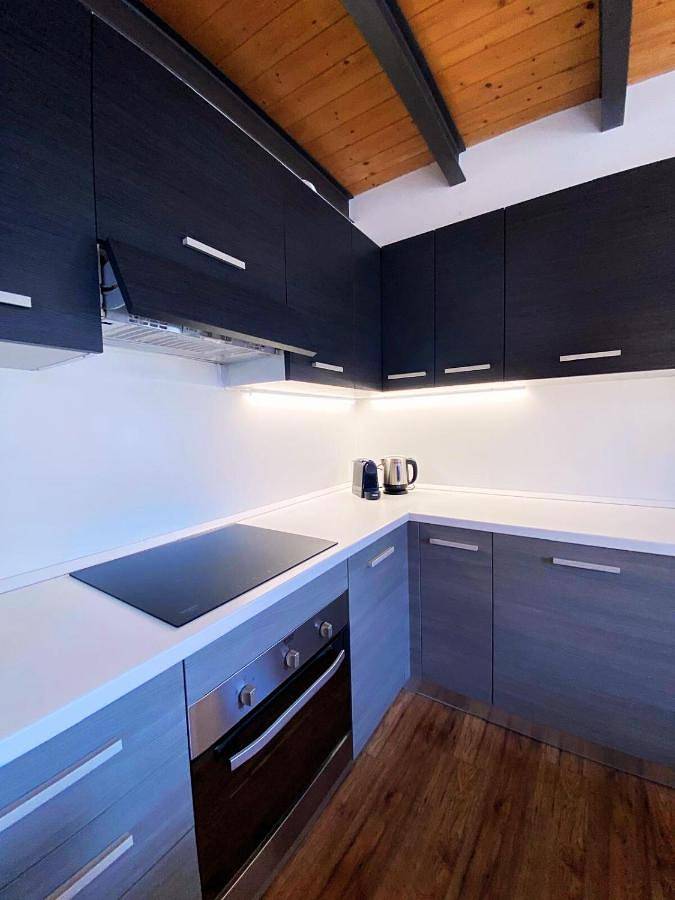 Location de vacances pour 6 personnes, avec jardin et vue à Teglio - 4