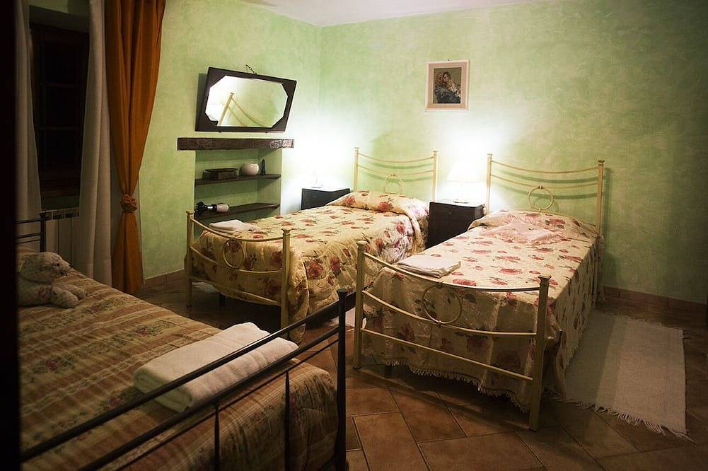 Casas / villas - 6 cuartos - 7/11   Personas in Città di Castello, Valtiberina
