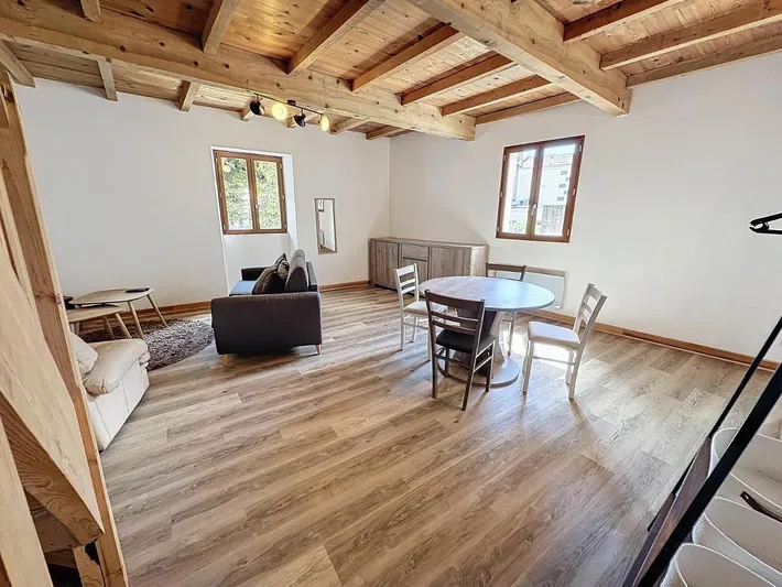 Apartamento de vacaciones para 4 personas - 1