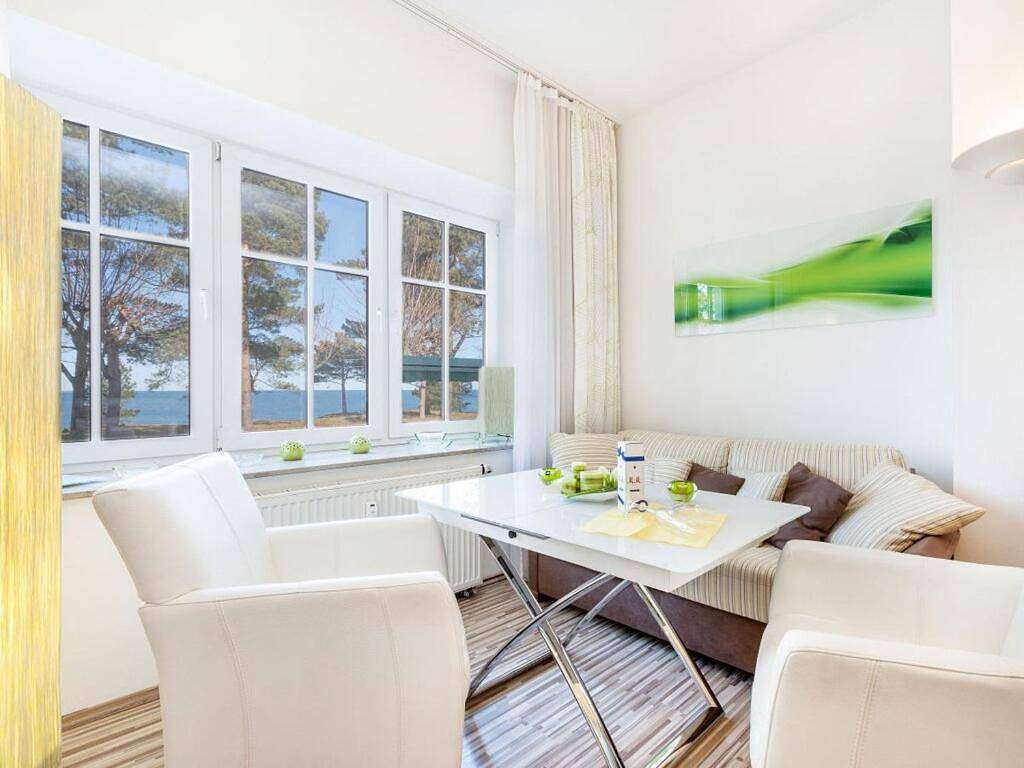 One-Bedroom Holiday Home in Ostseebad Binz, Binz