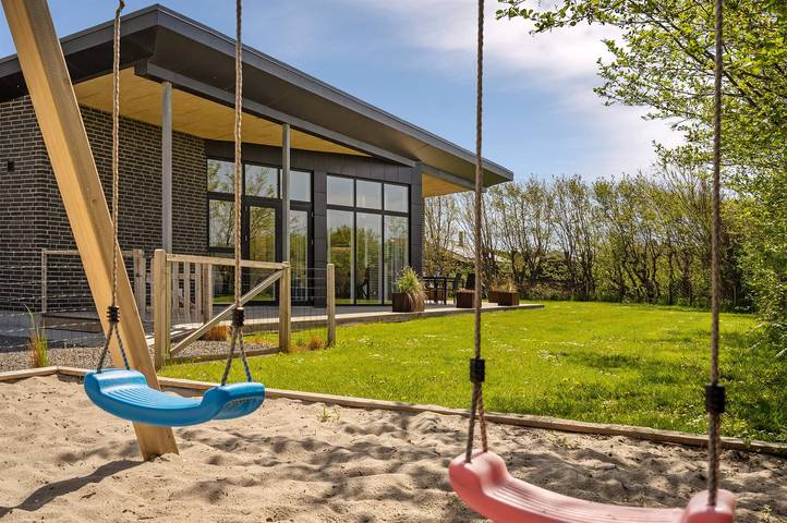 Ferienhaus für 6 Personen, mit Sauna und Terrasse, mit Haustier in Søndervig - 2