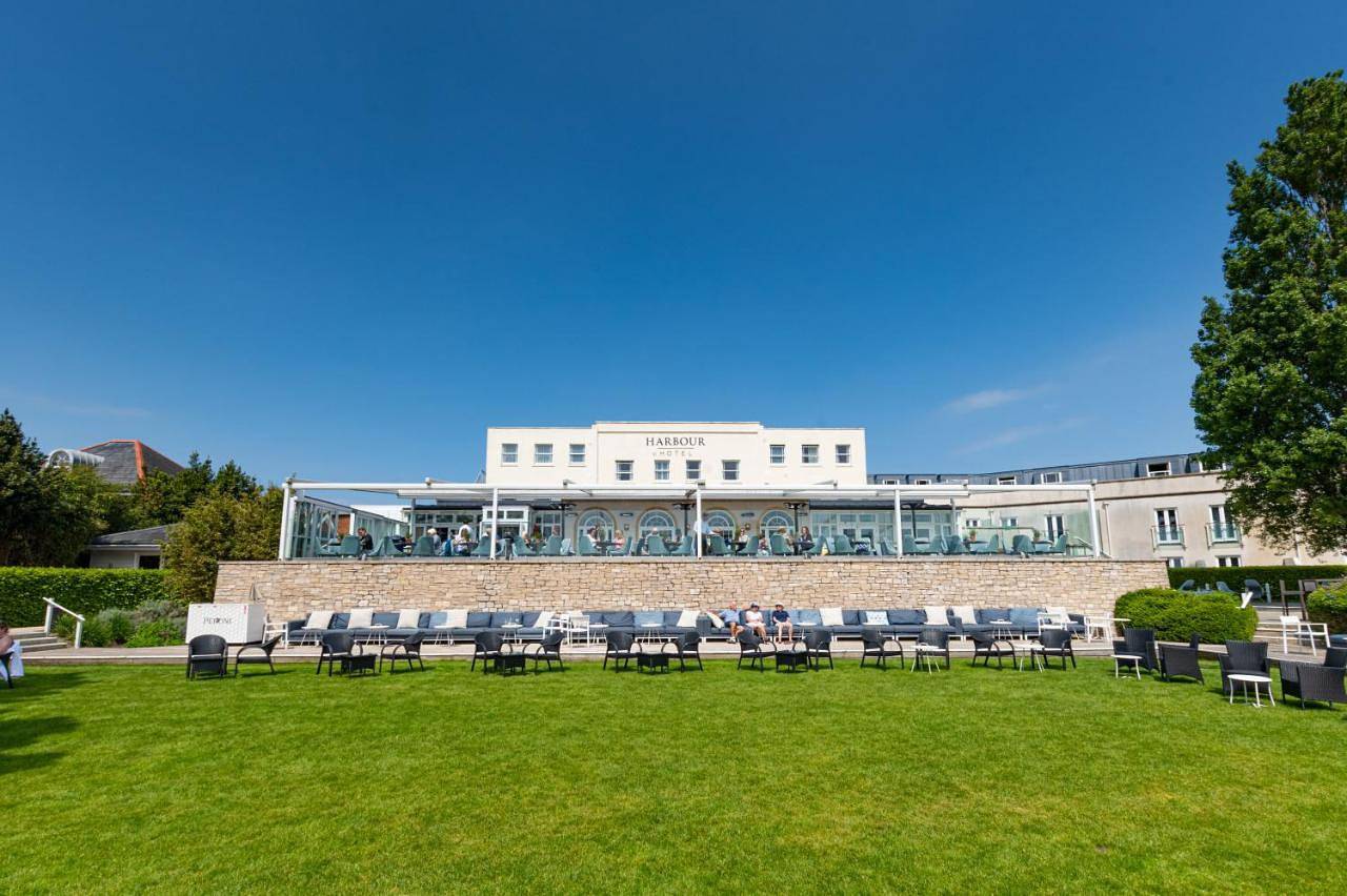 Standard Family Room in Mudeford, Christchurch