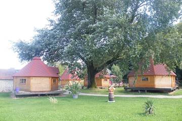 Chalet voor 4 Personen in Balaives-et-Butz, Ardennen, Afbeelding 4