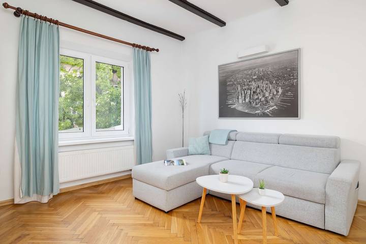 Ferienwohnung für 4 Personen - 1