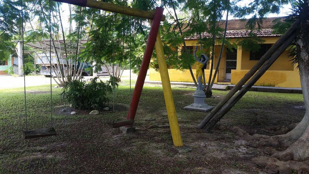 Acqua Palace Site - Events and Leisure / Retreats and Confraternizations in Guapimirim, Rio de Janeiro (Bundesstaat)