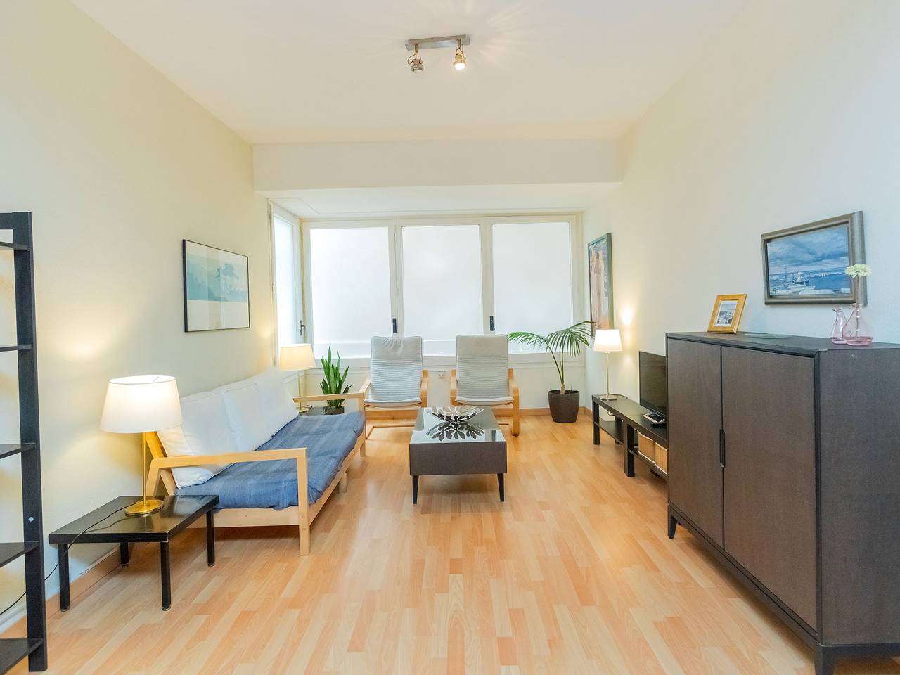 Apartamento entero, Eixample Dret Corsega Roger Lluria in Centro Barcelona, Barcelona