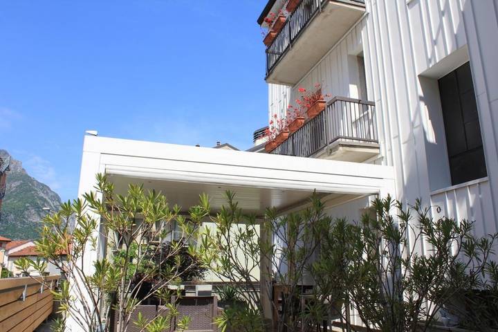 Chambre d’hôte pour 2 personnes, avec terrasse à Lecco - 2