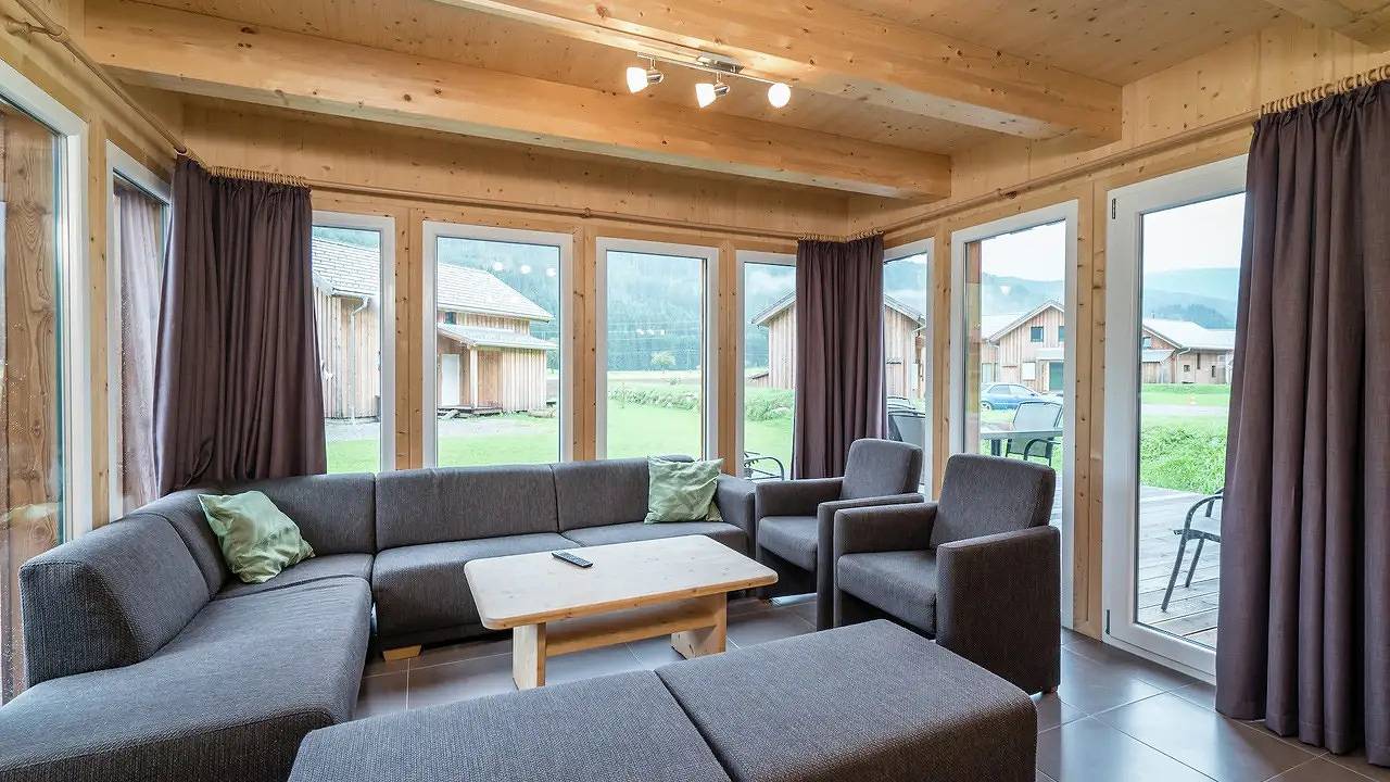 Ferienhaus für 10 Personen (115 m²) in Murau (Steiermark) in Murau, Murau (Kreischberg)