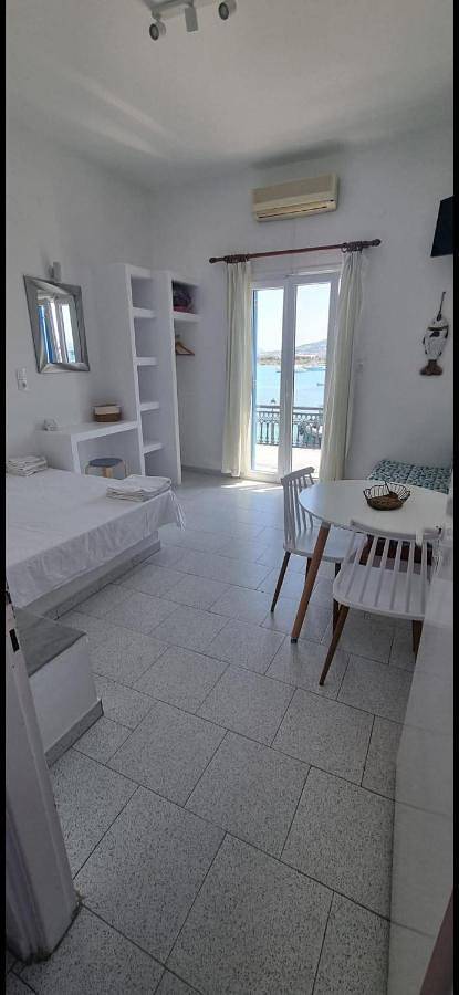 Family Room in Antiparos Ville, Antiparos