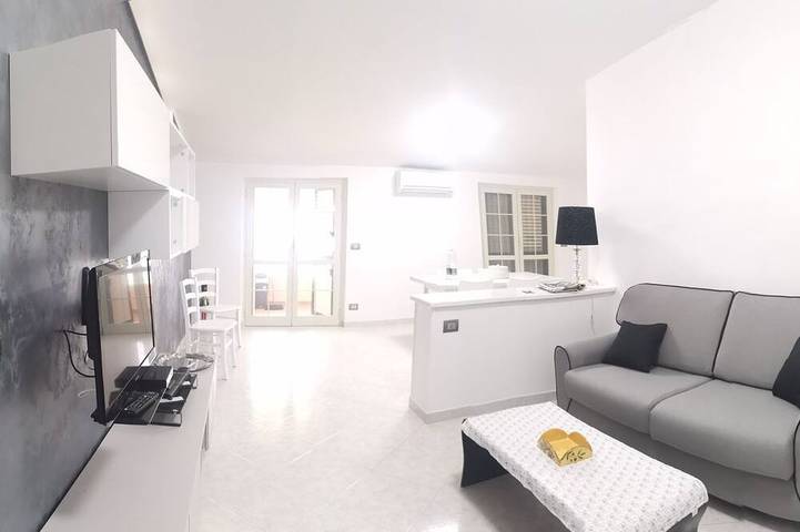 Ferienwohnung für 5 Personen