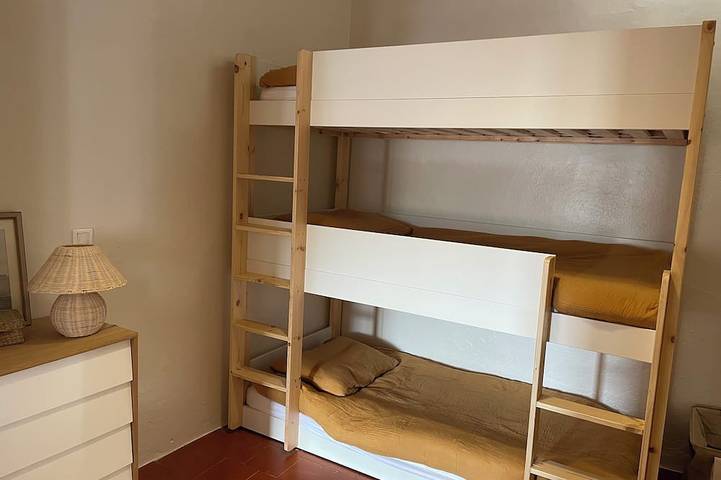 Location de vacances pour 12 personnes à Cateri - 4