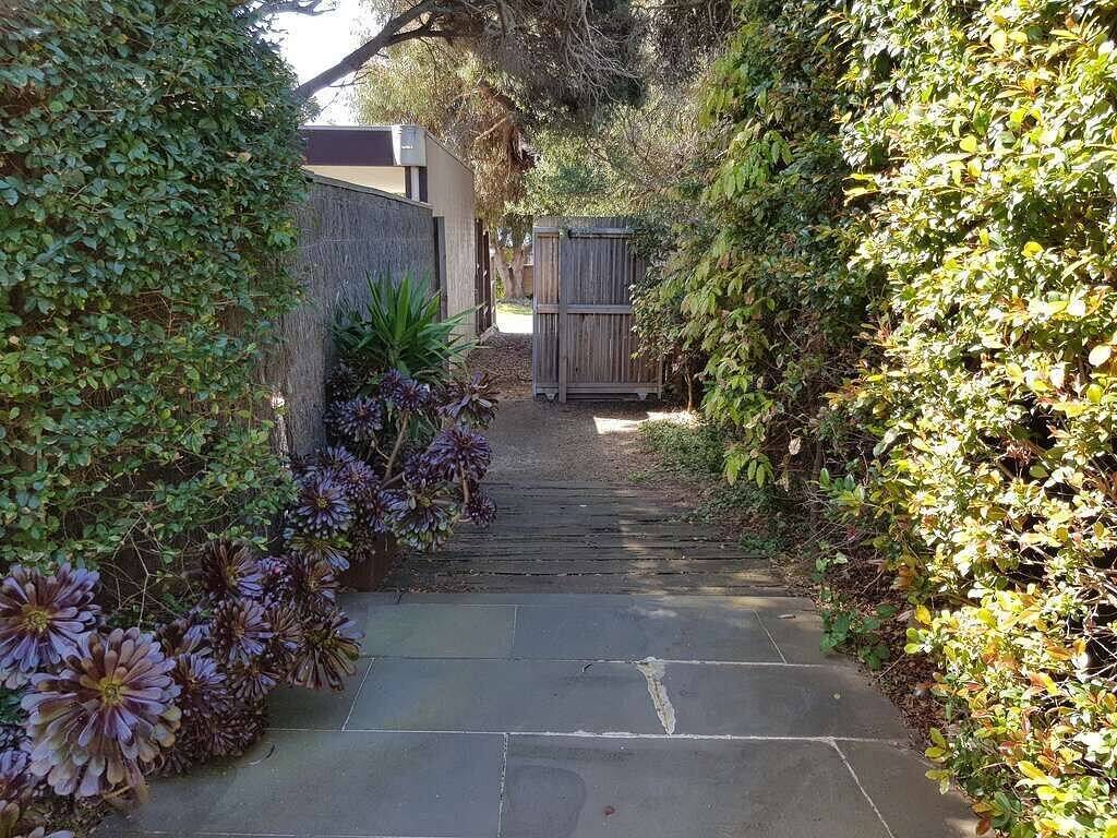 Sand Dunes Ein großartiger Ort, um sich selbst zu verwöhnen. in Point Lonsdale, Bellarine