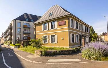 Vakantieappartement voor 4 Personen in Colmar, Colmar en omgeving, Afbeelding 1