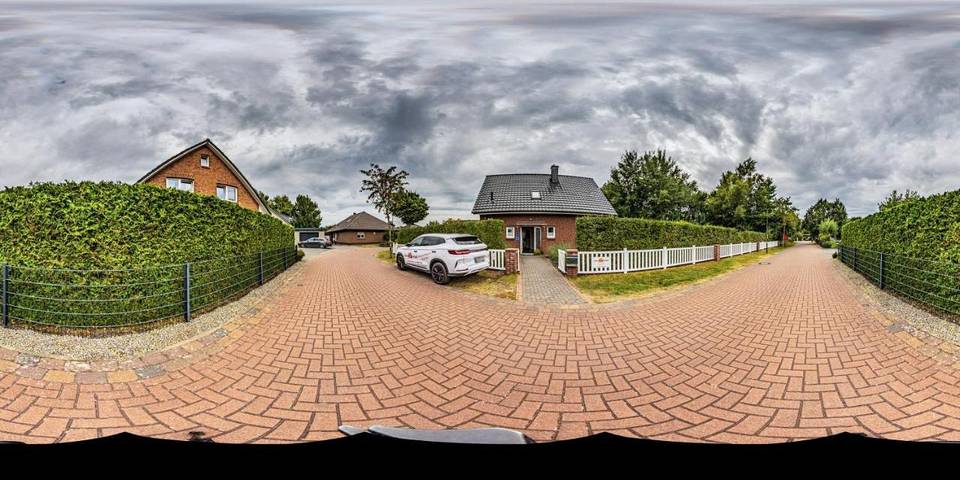 Ferienhaus für 8 Personen, mit Garten und Pool sowie Whirlpool in Serengeti Park (Hodenhagen) - 2
