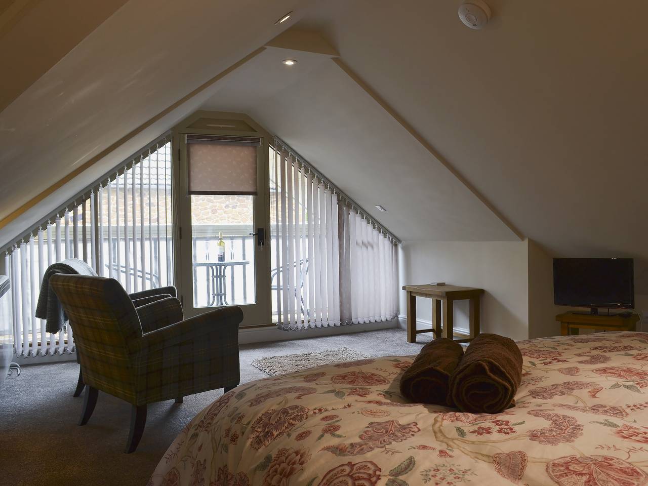 The Hayloft in Hunstanton, Norfolk Coast