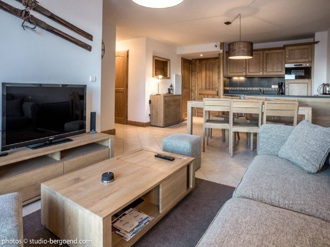 Photo : Appartement de vacances