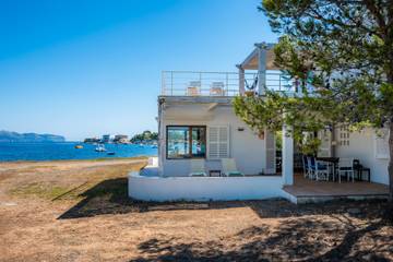 Holiday home in Alcúdia, North Majorca für 5 