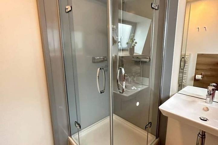 Ganze Wohnung, Ferienwohnung/App. für 4 Gäste mit 40m² in Geierswalde in Geierswalde, Elsterheide