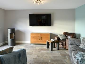 Cottage voor 8 Personen in Northumberland, Noordoost-England, Afbeelding 2