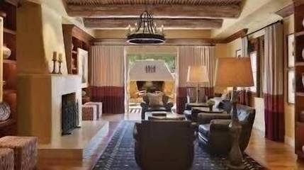Villa for 8 Guests in Scottsdale, Maricopa County, Picture 2
