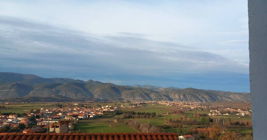 Gîte pour 4 personnes à Joch